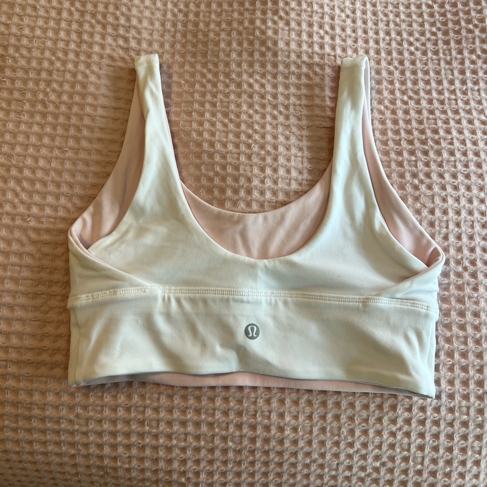 Lululemon Align Bra